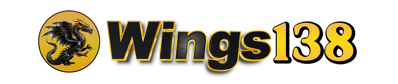 Logo WINGS168